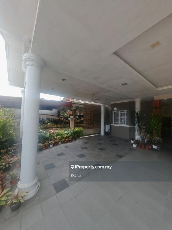 Semi-Detached House for Sale in Palma Jaya Perdana, Paroi by KC Lai - iProperty.com.my