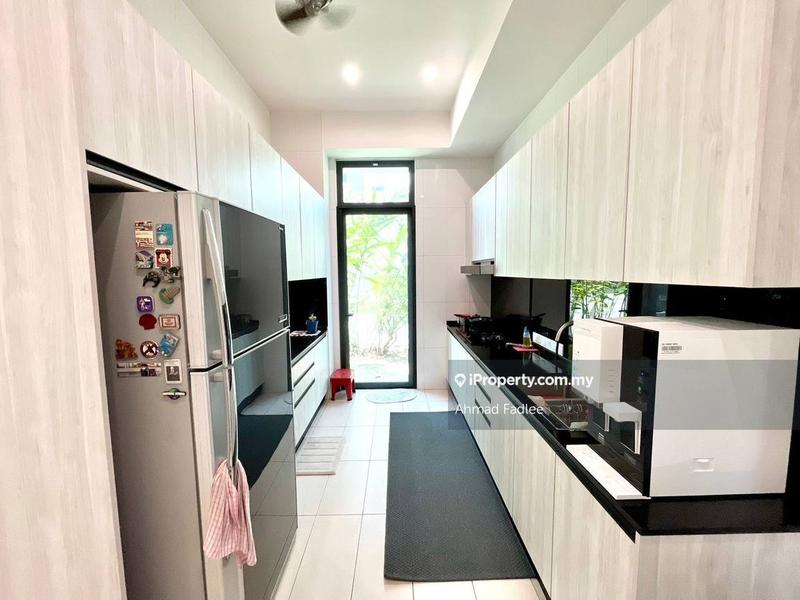 Bungalow House untuk Dijual di Sejati Residences, Cyberjaya oleh Ahmad Fadlee - iProperty.com.my