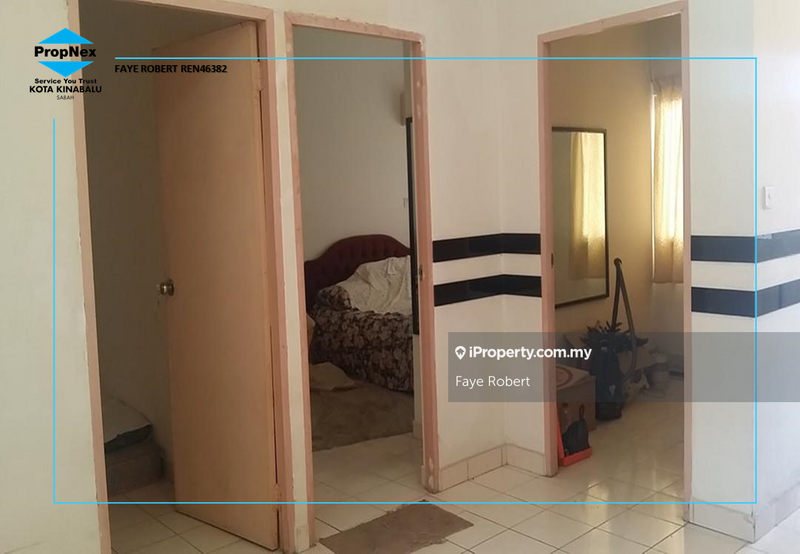 For Sale - Taman Telipok Ria Fasa 1 & Fasa 2