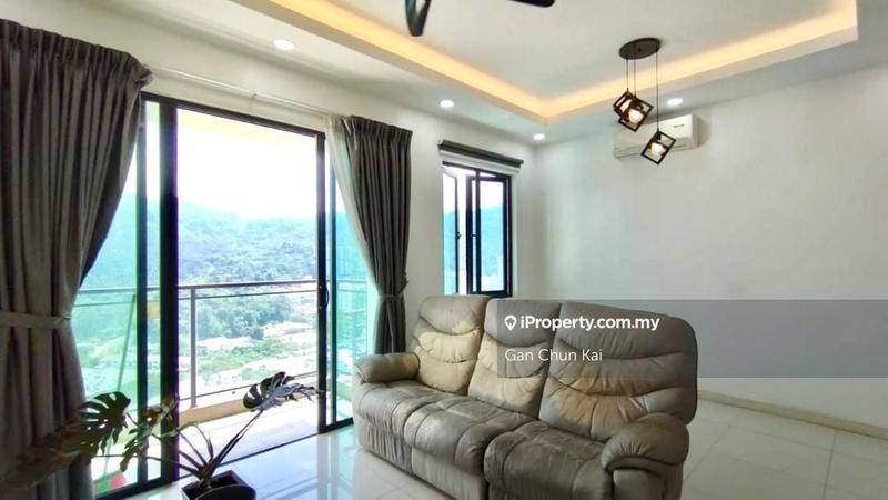 For Rent - Iconic Skies