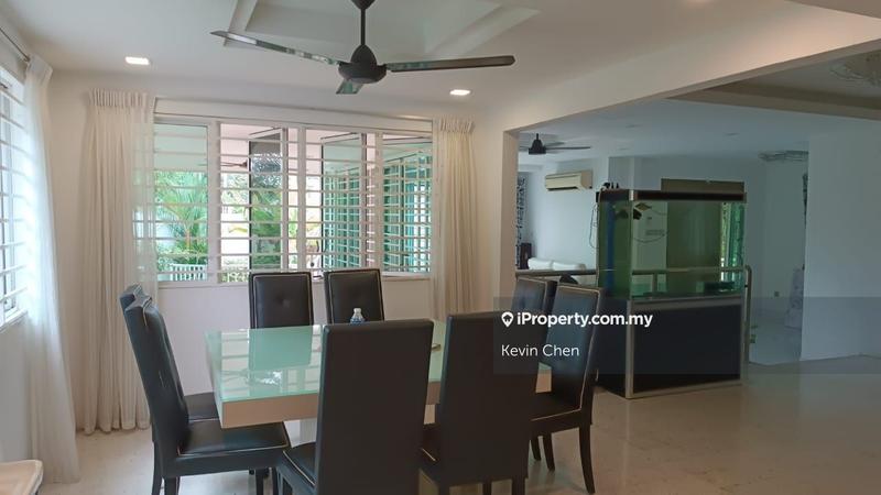 Bungalow House for Sale in Ampang, Ampang by Kevin Chen - iProperty.com.my