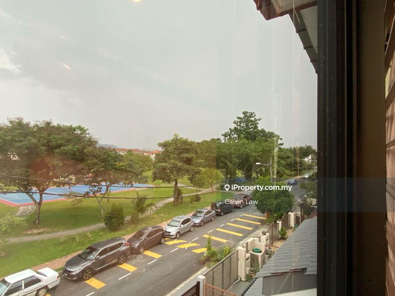 2.5-storey Terraced House for Sale in Bu6, Bandar Utama by Calvin Law - iProperty.com.my