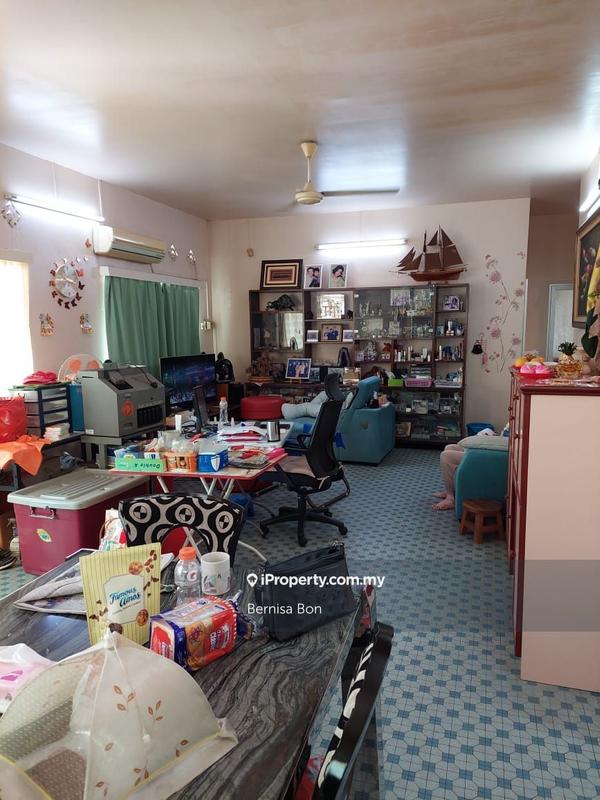 Bungalow House untuk Dijual di Seksyen 12, Petaling Jaya oleh Bernisa Bon - iProperty.com.my