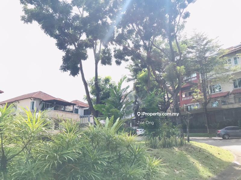 Rumah Berkembar untuk Dijual di Kota Damansara, Selangor oleh Zoe Ong - iProperty.com.my
