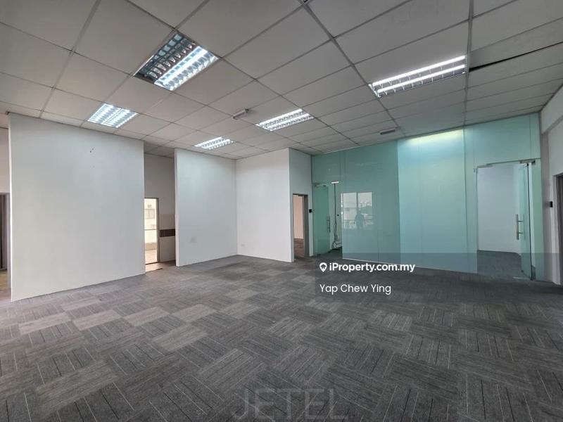 Kilang Berkembar untuk Disewa di Klang, Selangor oleh Yap Chew Ying - Interior - iProperty.com.my