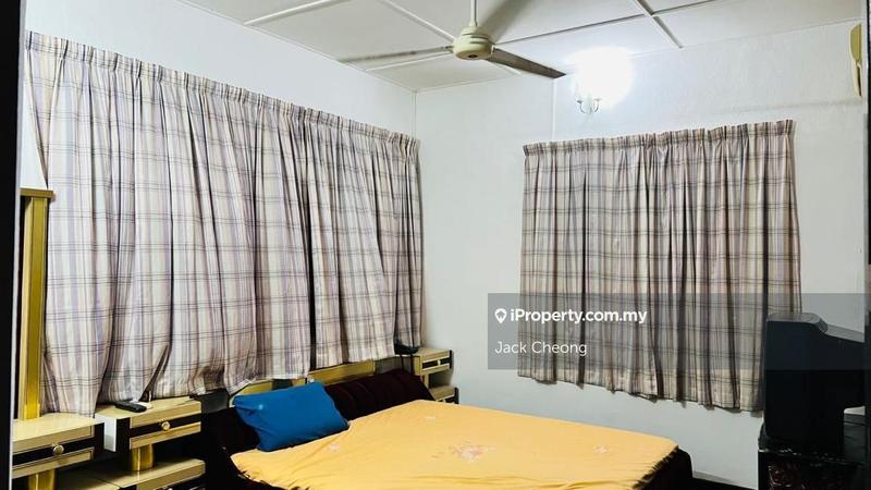 Semi-Detached House for Sale in Taman Bintang, Butterworth by Jack Cheong - iProperty.com.my