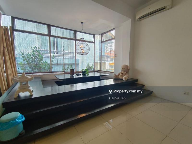 Semi-Detached House for Sale in Desa Tiara, Kuchai Lama, Sri Petaling, Oug, Kuchai Lama by Carole Teh - iProperty.com.my