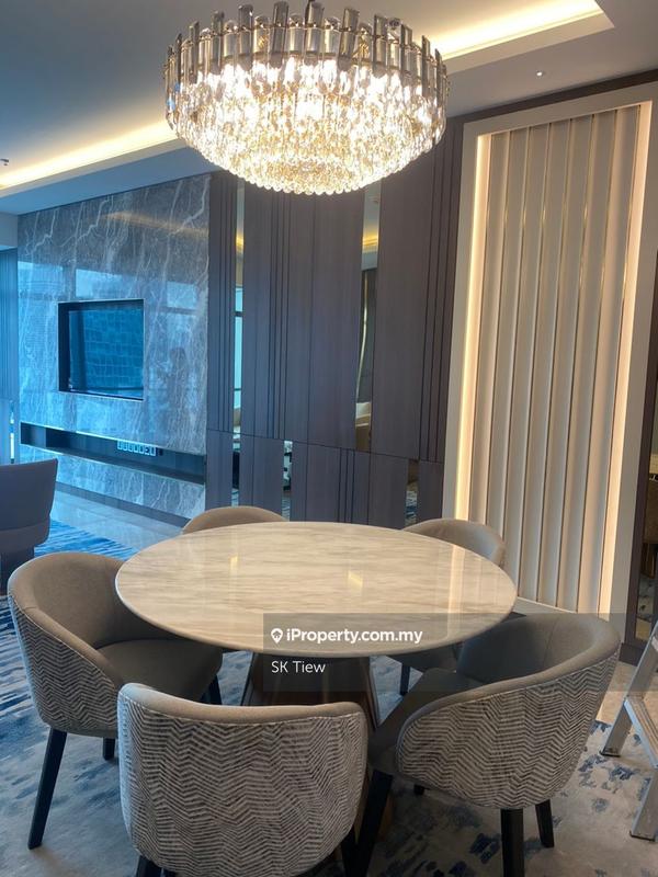 For Sale - The Ritz-Carlton Residences