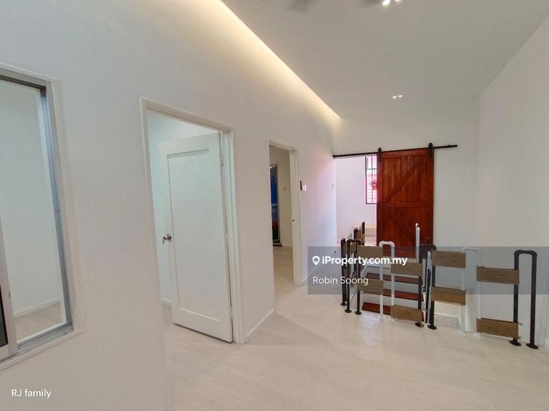 1.5-storey Terraced House for Sale in Ujong Pasir, Ujong Pasir by Robin Soong - iProperty.com.my