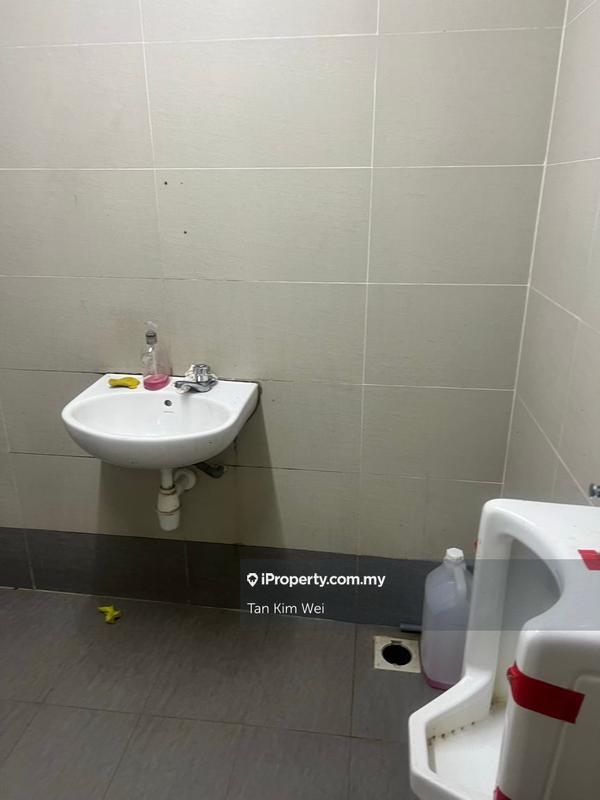 Semi-D Factory for Rent in I-Park Kulai, Kulai by Tan Kim Wei - iProperty.com.my