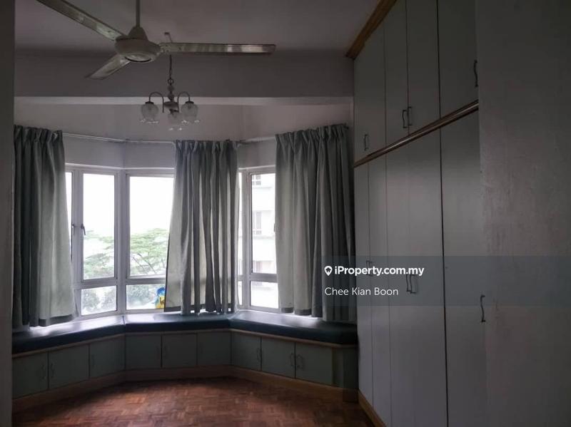 Pangsapuri untuk Dijual di Seri Puri oleh Chee Kian Boon - iProperty.com.my