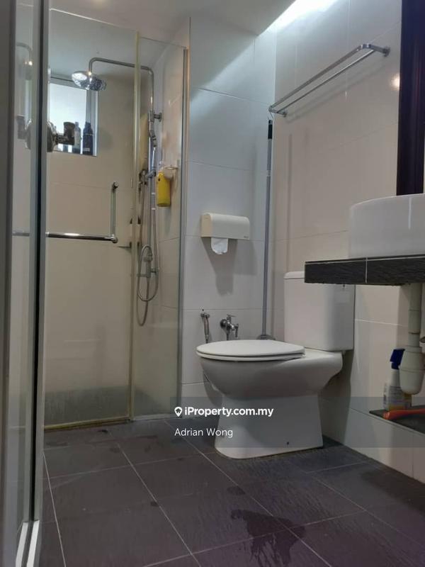 Kondominium untuk Dijual di Laman Suria oleh Adrian Wong - iProperty.com.my