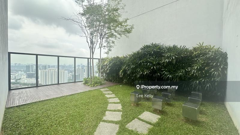 Kondominium untuk Dijual di The Hub oleh Lee Kelly - iProperty.com.my