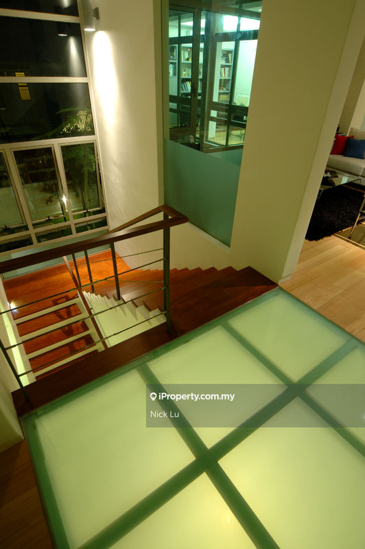 Banglo untuk Dijual di Tropicana, Petaling Jaya oleh Nick Lu - iProperty.com.my