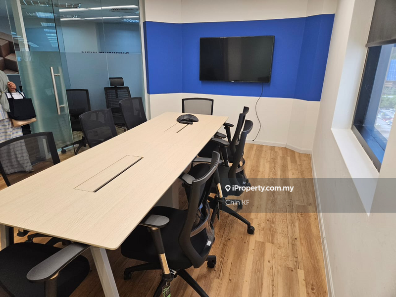 Office for Rent in Bukit Damansara, Damansara Heights by Chin KF - iProperty.com.my
