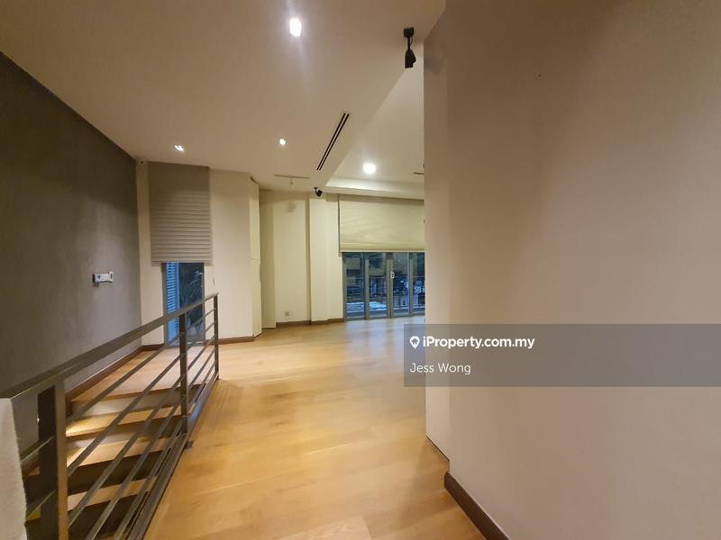 Semi-Detached House for Sale in Medan Damansara, Damansara Heights by Jess Wong - iProperty.com.my