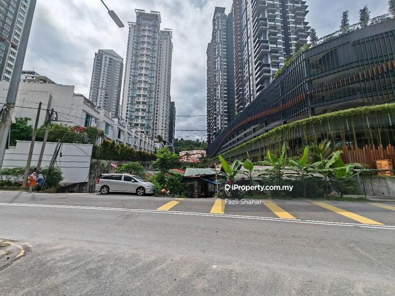 Agricultural Land for Sale in Mont Kiara, Kuala Lumpur by Fazli Shahar - iProperty.com.my