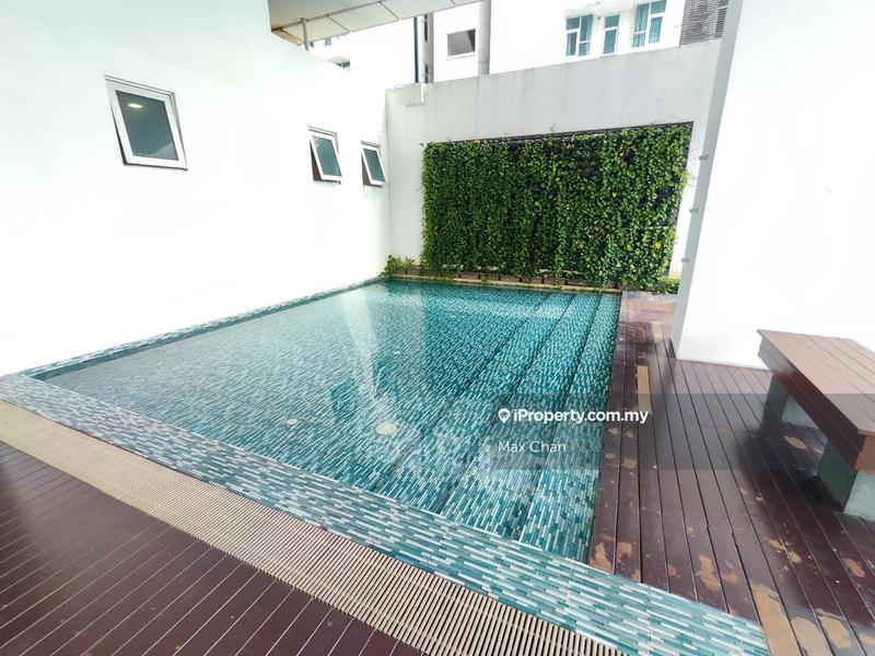 Condominium for Sale in Nadayu28 by Max Chan - iProperty.com.my