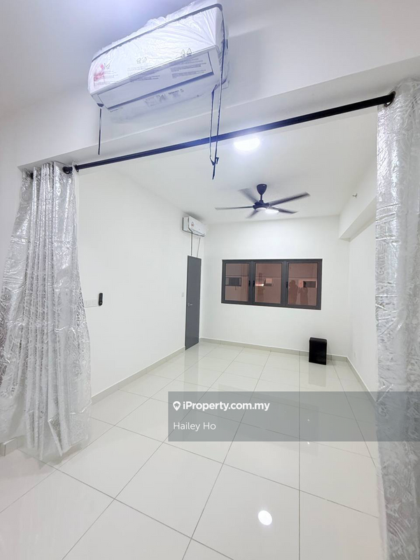 Kediaman Servis untuk Disewa di EDUSENTRAL oleh Hailey Ho - iProperty.com.my