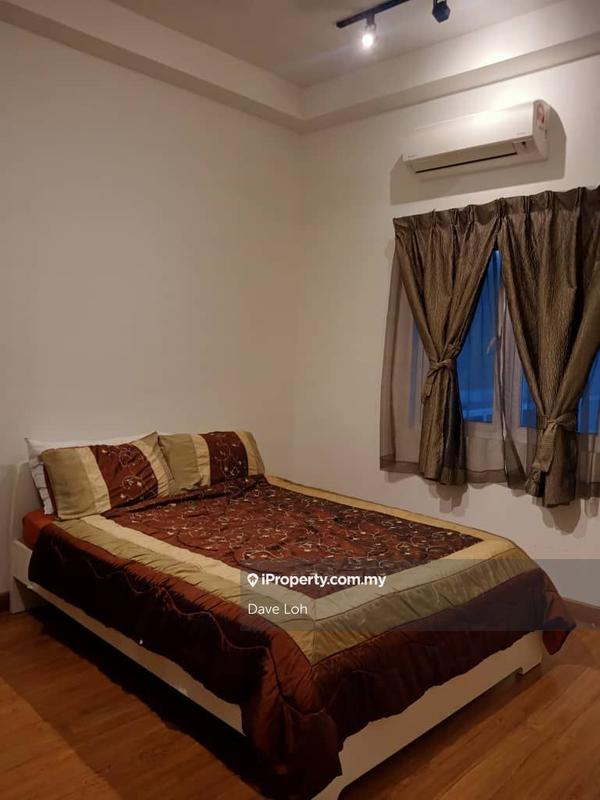 Service Residence for Rent in Sentrio Pandan by Dave Loh - iProperty.com.my