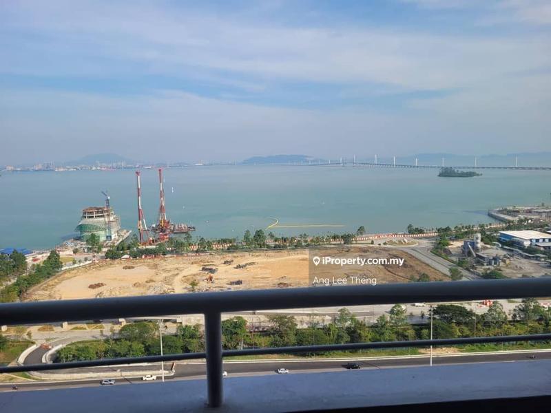 For Rent - Bayswater Resort Condominium