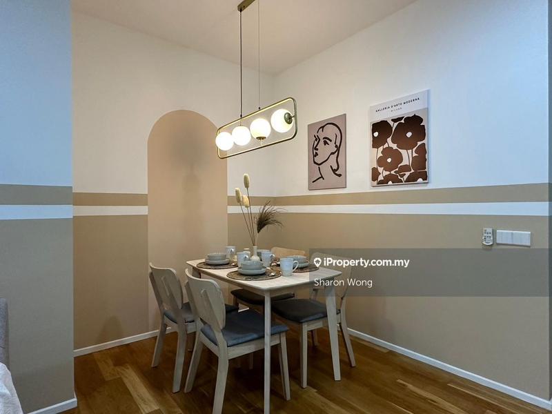 For Rent - Arcoris Residences