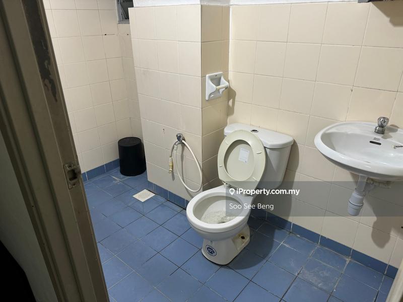 Condominium for Sale in Perdana Exclusive by Soo See Beng - iProperty.com.my