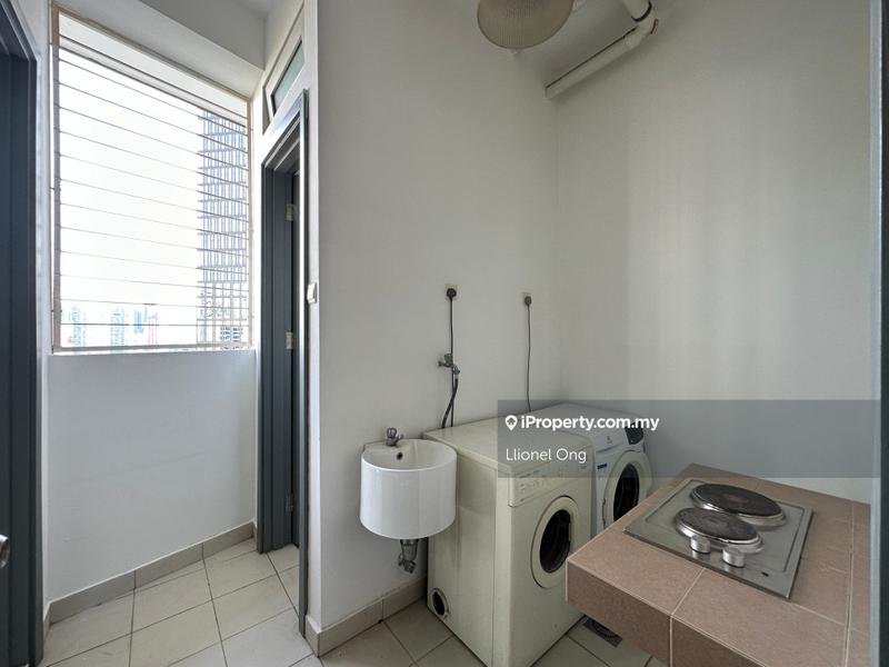 For Sale - Idaman Residence