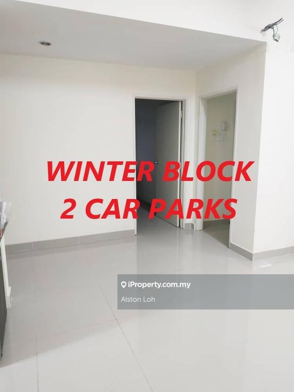 For Sale - All Seasons Park