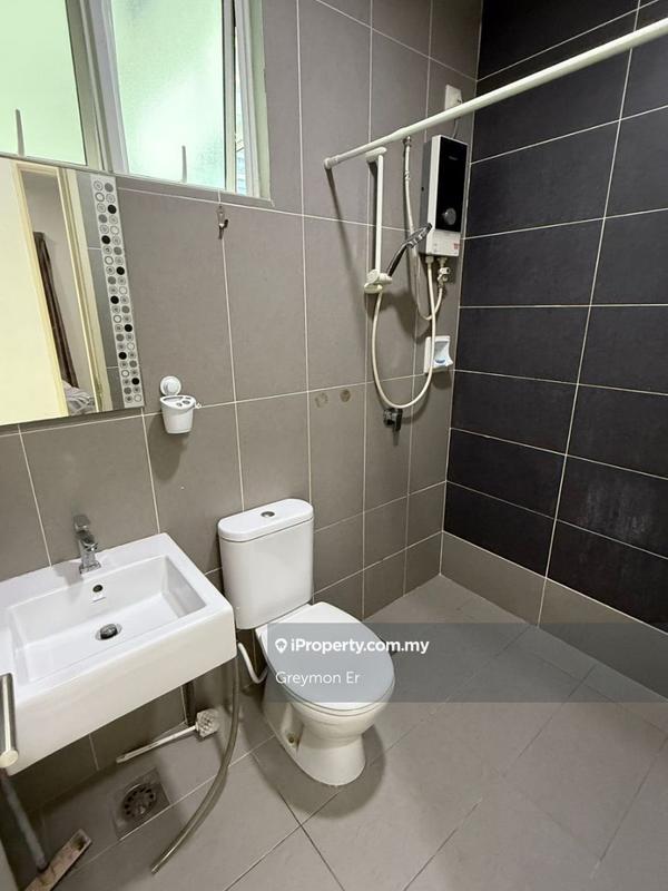 Service Residence for Rent in Sky Habitat by Greymon Er - iProperty.com.my