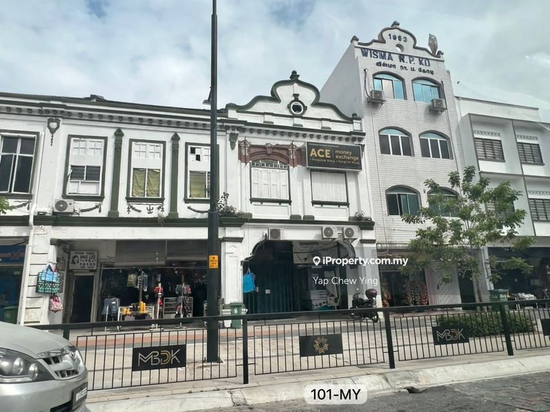 Kedai untuk Dijual di Kawasan 15, Klang oleh Yap Chew Ying - iProperty.com.my