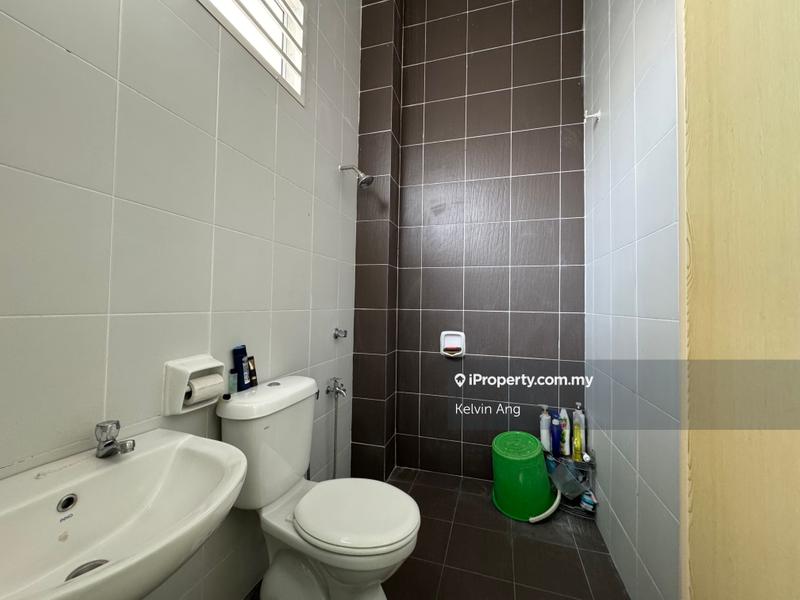 Semi-Detached House for Sale in Taman Jasin Perdana, Bemban by Kelvin Ang - iProperty.com.my