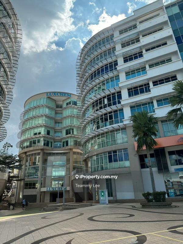 Shop / Office untuk Dijual di Seksyen 13, Petaling Jaya oleh Teammy Lee - iProperty.com.my