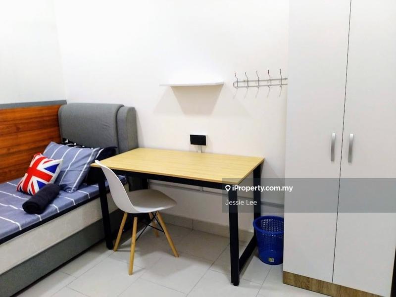 Service Residence for Sale in Astetica Residences by Jessie Lee - iProperty.com.my