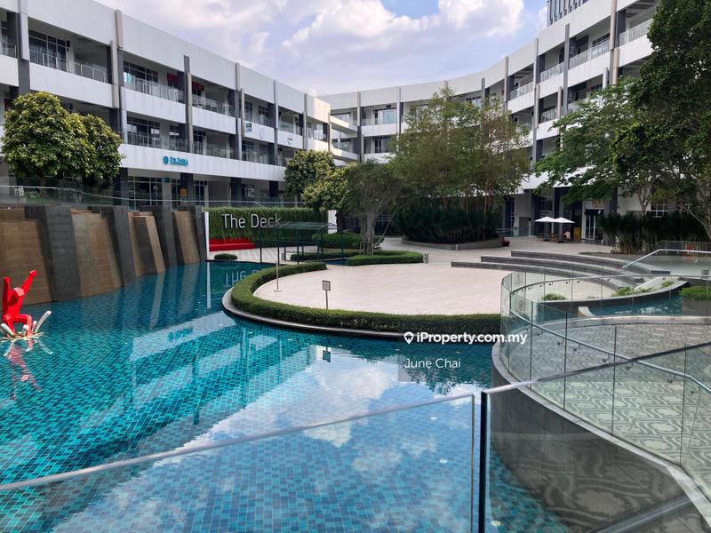 For Rent - Eco Sky Commercial,Jalan Ipoh