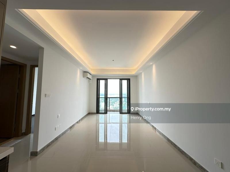 Kondominium untuk Dijual di R&F Princess Cove Phase 2-Seine Region oleh Henry Ong - iProperty.com.my