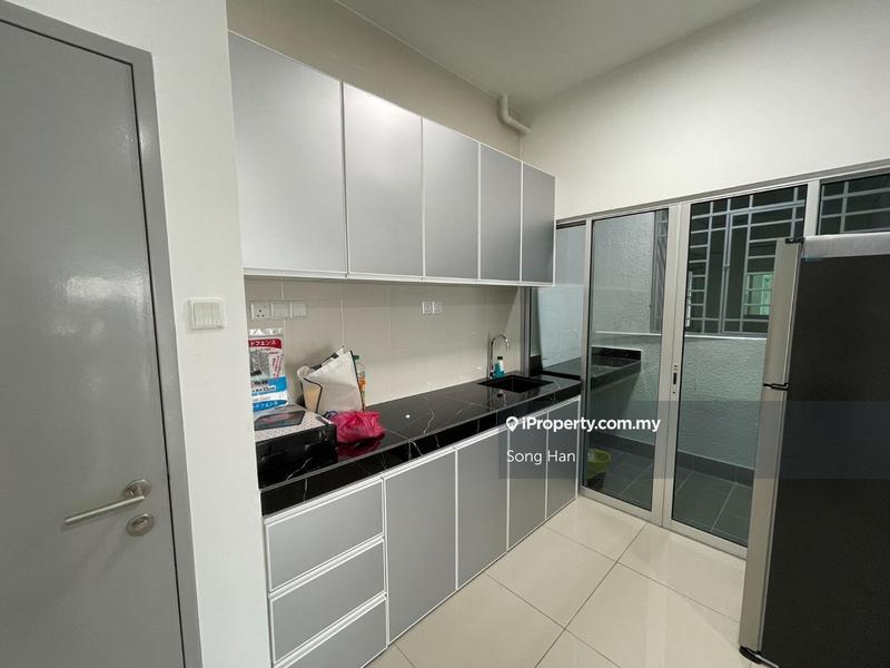 For Rent - Razak City Residences (RC Residences)