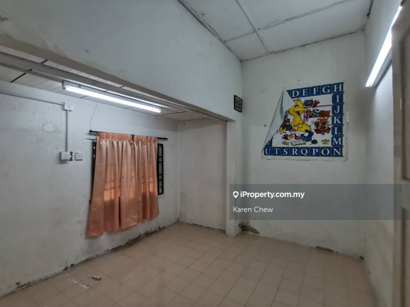 Rumah Berangkai 1 Tingkat untuk Dijual di Fettes Park, Tanjung Tokong oleh Karen Chew - iProperty.com.my