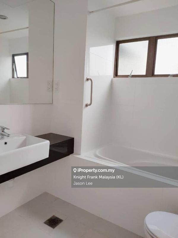 Kondominium untuk Disewa di Merak Kayangan Court oleh Jason Lee - iProperty.com.my
