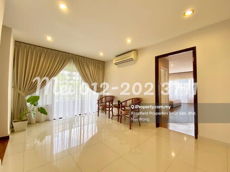 Kondominium untuk Disewa di Merak Kayangan Court oleh Mei Wong - iProperty.com.my