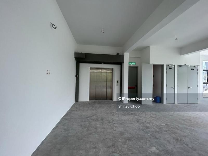 Semi-D Factory untuk Disewa di Temasya Glenmarie, Hicom Glenmarie, Shah Alam, Glenmarie oleh Shirley Choo - iProperty.com.my