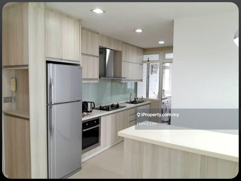 Condominium for Sale in Suasana Sentral Loft by Henry Lim - iProperty.com.my