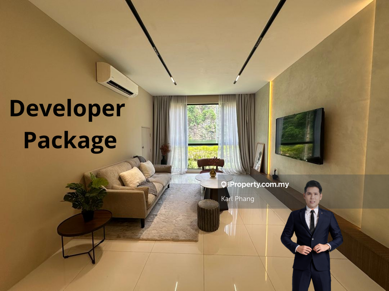 For Sale - Forest Hill Residences