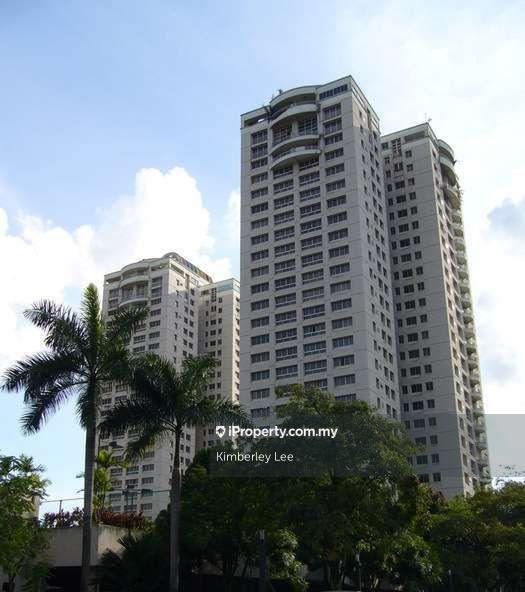 For Rent - Mont Kiara Pelangi