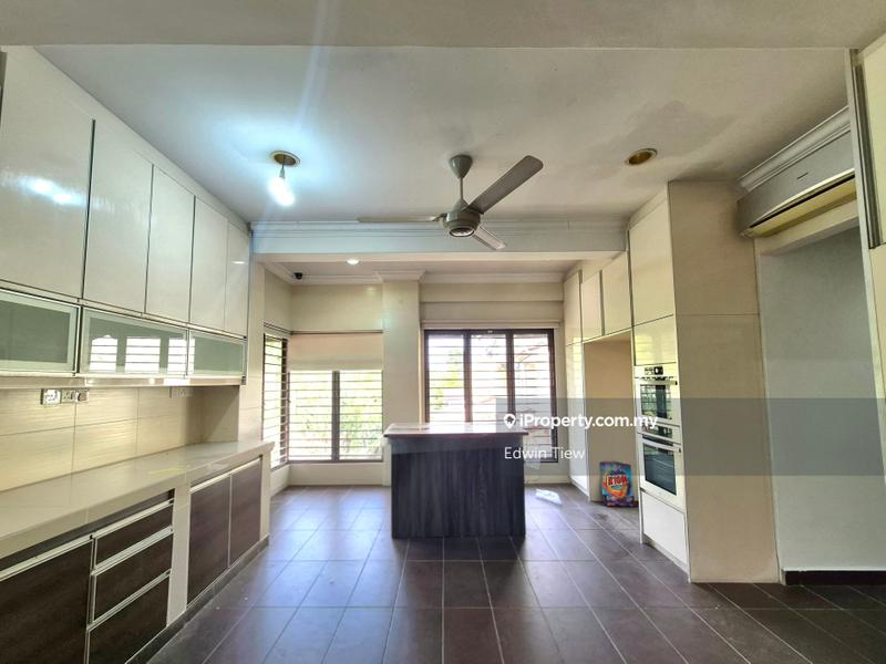 Rumah Teres 2.5-Tingkat untuk Dijual di BANDAR PUCHONG JAYA, Puchong oleh Edwin Tiew - iProperty.com.my
