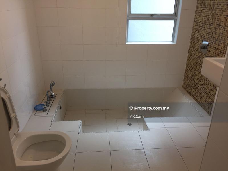 Kediaman Servis untuk Disewa di Solaris Dutamas oleh Y.K.Sam - iProperty.com.my