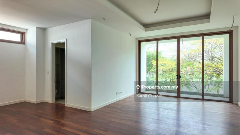 Semi-Detached House for Sale in LAKE VIEW Astana Residence, Presint 8, Presint 8 by Kamil Ghazali - iProperty.com.my