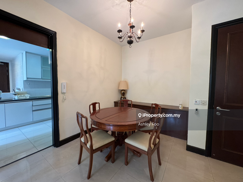 For Rent - Sri Penaga