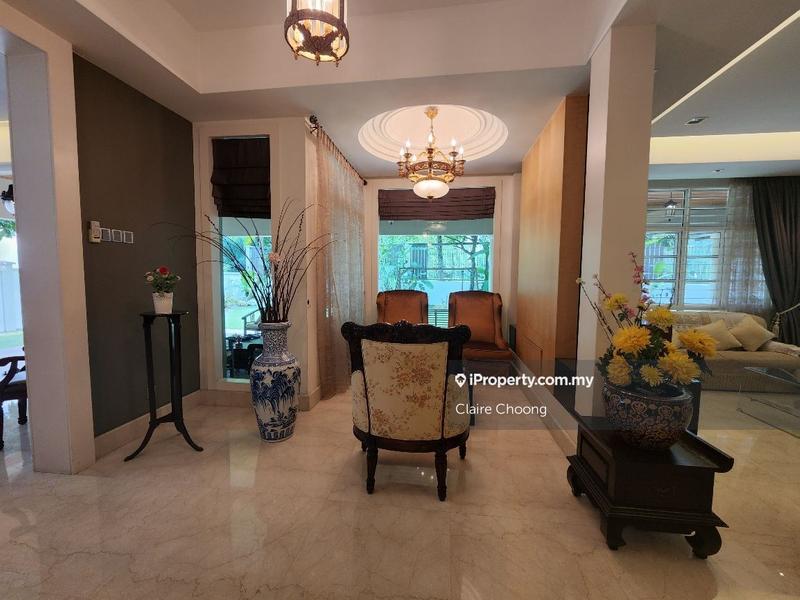 Banglo untuk Dijual di Bandar Kinrara Seksyen 6, Bandar Kinrara oleh Claire Choong - iProperty.com.my