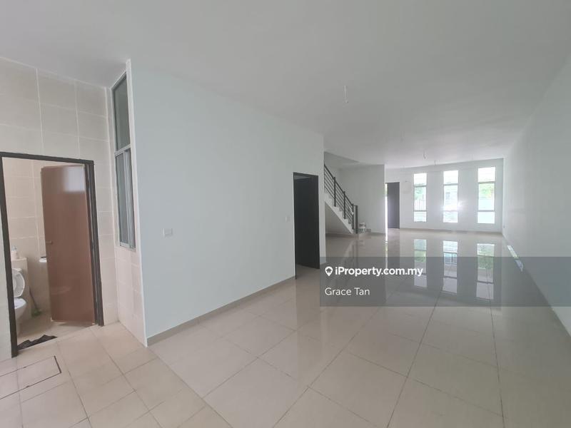 3-storey Terraced House for Rent in Taman Bangi Avenue, Bangi by Grace Tan - iProperty.com.my